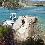 The Inora Marathos (Thessaly)