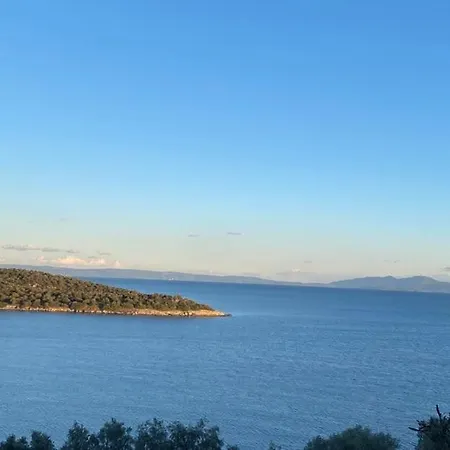 The Inora Marathos (Thessaly)