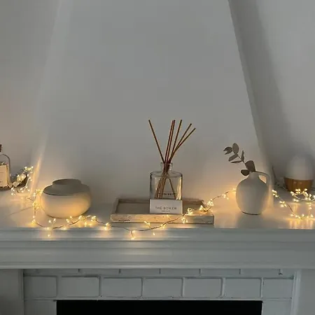 The Inora Vila Marathos (Thessaly)