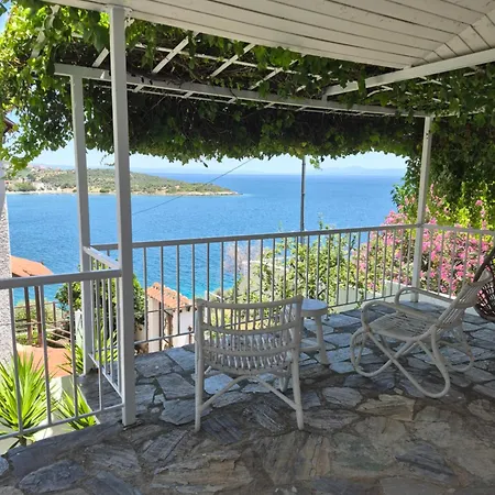 The Inora Villa