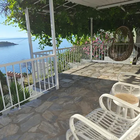 The Inora Villa