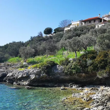 The Inora Villa *