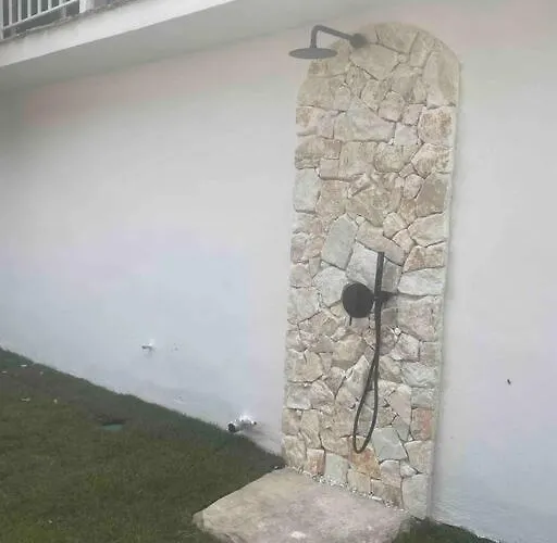 Vila The Inora Marathos (Thessaly)