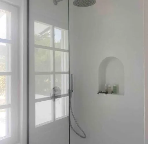 Vila The Inora Marathos (Thessaly)