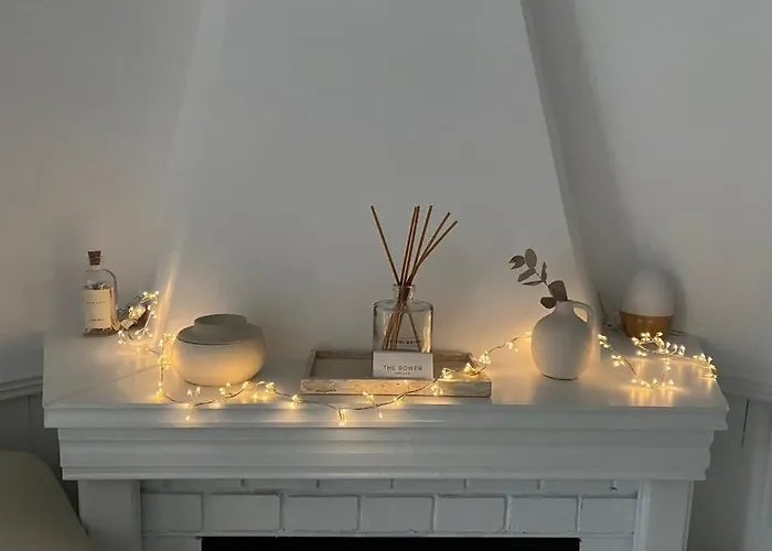 The Inora Vila Marathos (Thessaly)